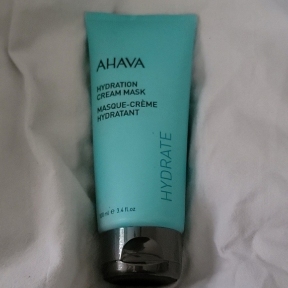 AHAVA Hydration Cream Mask - Picture 2 of 4